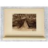 Image 1 : Edward Curtis Photogravure Authors Camp
