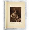 Image 1 : Edward Curtis Photogravure Havchach Yuma
