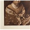 Image 2 : Edward Curtis Photogravure Havchach Yuma