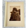 Image 1 : Edward Curtis Photogravure Primitive Mohave