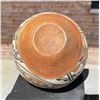 Image 3 : Acoma Pueblo Polychrome Olla Water Pot