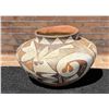 Image 1 : Acoma Pueblo Pot