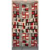Image 1 : Navajo Transitional Swastika Whirling Log Rug