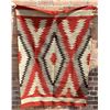 Image 1 : Navajo Transitional Eye Dazzler Blanket