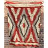Image 2 : Navajo Transitional Eye Dazzler Blanket