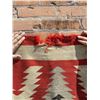 Image 3 : Navajo Transitional Eye Dazzler Blanket