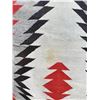 Image 8 : Navajo Transitional Eye Dazzler Blanket