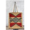 Image 1 : Nez Perce Native American Indian Cornhusk Bag