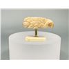 Image 2 : Alaskan Inuit Eskimo Carved Whale Tooth