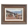 Image 1 : Donald Spaulding Santa Fe New Mexico Painting