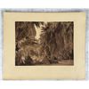 Image 1 : Edward Curtis Photogravure Under the Palms