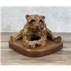 Image 2 : Joffa Kerr Resting Bear Bronze