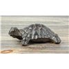 Image 1 : Cast Iron Turtle Paperweight