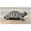 Image 2 : Cast Iron Turtle Paperweight