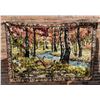 Image 1 : Pheasants in Forest Tapestry