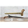Image 2 : Javanese Indonesian Keris Kris Dagger