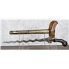 Image 1 : Javanese Indonesian Keris Kris Dagger