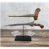 Image 1 : Javanese Indonesian Keris Kris Dagger