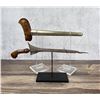 Image 2 : Javanese Indonesian Keris Kris Dagger