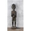 Image 1 : Kuba Reliquary Guardian Maternity Figure