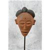 Image 1 : Chokwe Mwana Pwo Fertility Mask