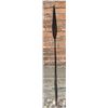 Image 1 : Congolese Mongo Ngbandi Lion Hunting Spear