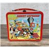 Image 1 : Aladdin Disney Express Metal Lunchbox