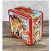 Image 2 : Aladdin Disney Express Metal Lunchbox