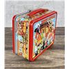 Image 3 : Aladdin Disney Express Metal Lunchbox