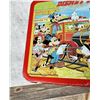 Image 5 : Aladdin Disney Express Metal Lunchbox
