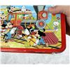 Image 6 : Aladdin Disney Express Metal Lunchbox