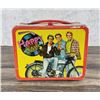 Image 1 : Thermos Happy Days Metal Lunchbox