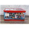 Image 5 : Aladdin Gremlins Lunchbox