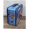 Image 2 : Aladdin Masters of the Universe Lunchbox