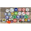 Image 1 : Vintage Alaska Buttons