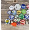 Image 2 : Vintage Alaska Buttons