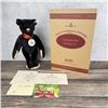 Image 1 : Steiff Club Edition 1999/2000 Teddybar Teddy Bear