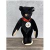 Image 2 : Steiff Club Edition 1999/2000 Teddybar Teddy Bear