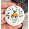 Image 6 : Steiff Club Edition 1999/2000 Teddybar Teddy Bear