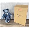 Image 1 : Steiff Forget Me Not Teddy Bear