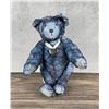 Image 2 : Steiff Forget Me Not Teddy Bear