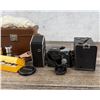 Image 7 : Collection of Cameras Bolex Kodak Ansco