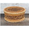 Image 2 : Russian Rowan Berry Birch Bark Box