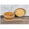 Image 4 : Russian Rowan Berry Birch Bark Box