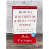 Image 1 : How to Win Friends and Influence People