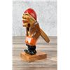 Image 1 : German Wood Nutcracker