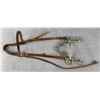 Image 1 : European Cavalry Headstall and Horse Bit