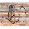 Image 1 : Cowboy Headstall and Horse Bit