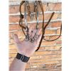 Image 3 : Cowboy Headstall and Horse Bit