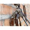 Image 5 : Cowboy Headstall and Horse Bit